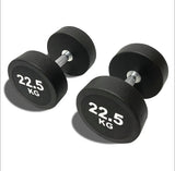 Commercial Round Dumbbells 5kg