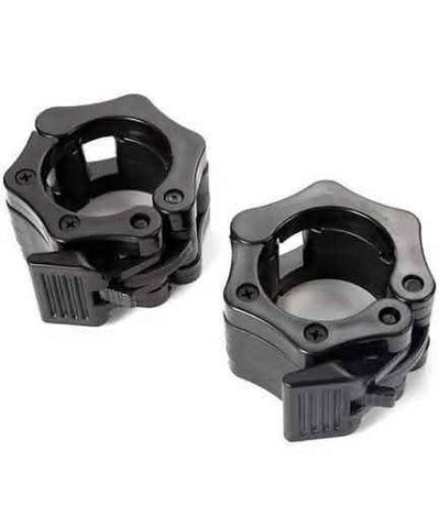 Barbell Safety Collars (Pair)