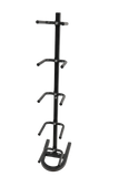 Slam Ball Set with 5-tier Rack (6,8,12,15,20 Kg)