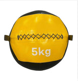 Stitched Soft Wall Medicine Ball 12kg