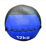 Stitched Soft Wall Medicine Ball 12kg