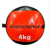 Stitched Soft Wall Medicine Ball 2kg
