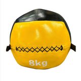 Stitched Soft Wall Medicine Ball 6kg