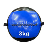Stitched Soft Wall Medicine Ball 7kg
