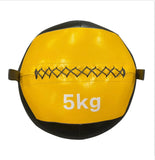 Stitched Soft Wall Medicine Ball 8kg