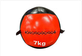 Stitched Soft Wall Medicine Ball 8kg