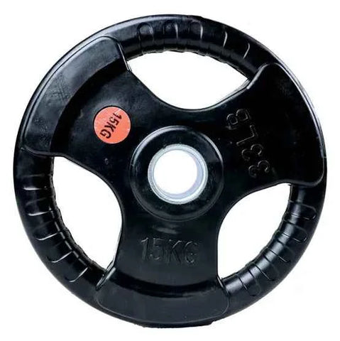 Olympic Tri-Grip Plates 2X20 kg