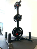 Heavy Duty Tree Rack