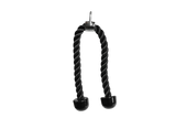Tricep Rope Cable Attachment