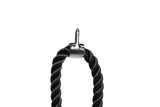 Tricep Rope Cable Attachment