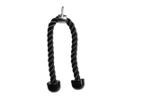 Tricep Rope Cable Attachment