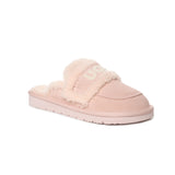 DKUGG ERIN SCUFF- Size M 37/38 - PINK
