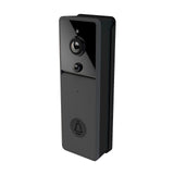 Connect SmartHome Full HD Video Doorbell - Black