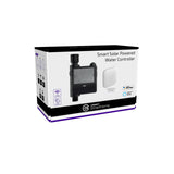 Connect SmartHome Solar Powered Smart Water Controller
