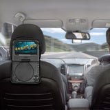 Laser Portable DVD Player 7 inch