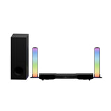 Precision RGB Gaming Soundbar with Subwoofer In Australia - Darrahopens