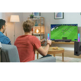 Precision RGB Gaming Soundbar with Subwoofer In Australia - Darrahopens