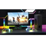 Precision RGB Gaming Soundbar with Subwoofer In Australia - Darrahopens