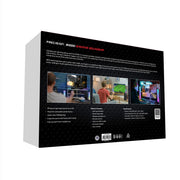 Precision RGB Gaming Soundbar with Subwoofer