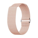 V-Fitness Smart Band Silver