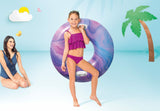Intex Waves of Nature Swim Tubes 56267