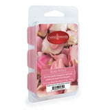 Rose Petals Classic Wax Melts 2.5oz - RRP $7.95 - Wholesale