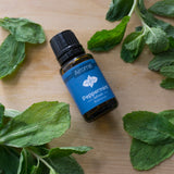 Peppermint Essential Oil - RRP $19.95 - Wholesale