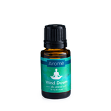 Wind Down Essential Oil Blend - RRP $19.95 - Wholesale