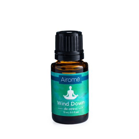 Wind Down Essential Oil Blend - RRP $19.95 - Wholesale
