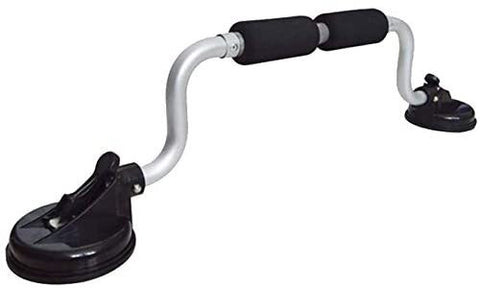 Samland Boat Roller with Suction Cup Holder for Kayak Loading Assist (BR01)