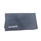 Removable Waterproof Roof Cover for Samland Large Wooden Outdoor Cat House DCT2441
