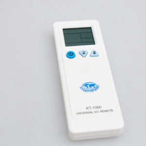 Samland Universal Remote Control for Air Conditioner-KT1000