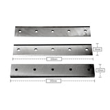Samland Blade Set for Wood Chipper [MODEL: WC420/WC420BS]