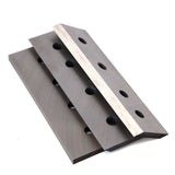 Samland Blade Set for Wood Chipper [Model: WC65]