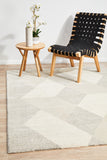Alpine 833 Stone by Rug Culture - 230X160CM