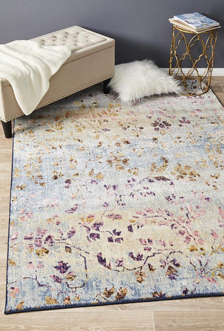 Anastasia 250 Pastel Rug by Rug Culture - 230X160CM