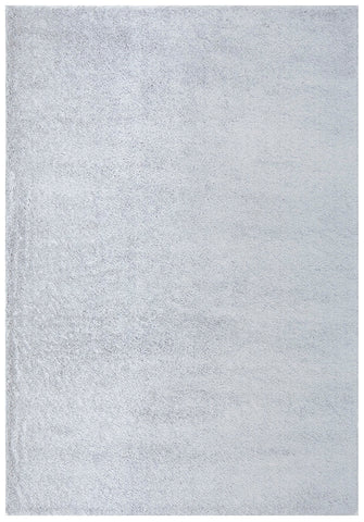 Angel Silver Rug by Rug Culture - 170X120CM