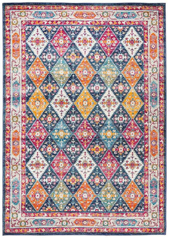 Century 933 Navy by Rug Culture - 230X160CM - RECTANGLE