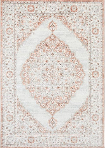 Emotion 77 Peach by Rug Culture-340X240CM - RECTANGLE