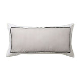 Logan & Mason Essex Stone Queen Quilt Cover Set