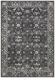 Evoke 252 Charcoal by Rug Culture -230X160CM - RECTANGLE