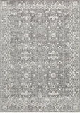 Evoke 252 Silver by Rug Culture -330X240CM - RECTANGLE