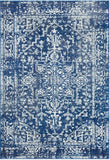Evoke 253 Navy by Rug Culture -230X160CM - RECTANGLE