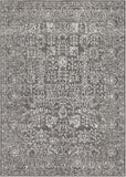 Evoke 256 Grey by Rug Culture -400X300CM - RECTANGLE