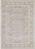 Evoke 261 Silver by Rug Culture -400X300CM - RECTANGLE
