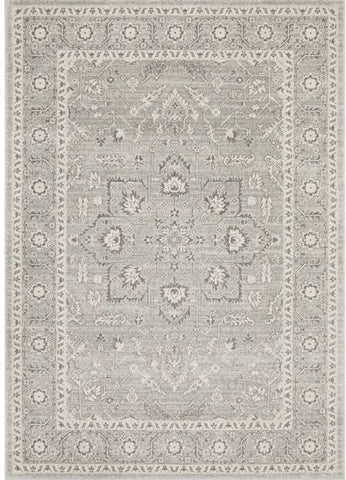 Evoke 261 Silver by Rug Culture -400X300CM - RECTANGLE