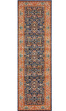 Evoke 262 Multi Runner by Rug Culture -300X80CM - RUNNER