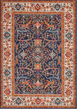 Evoke 262 Multi by Rug Culture -330X240CM - RECTANGLE