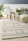 Hudson 806 Natural by Rug Culture - 320X230CM RECTANGLE