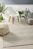 Hudson 807 Natural by Rug Culture - 320X230CM - RECTANGLE